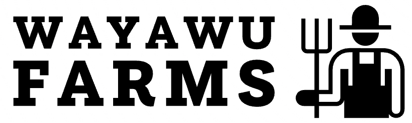 Wayawu Farms Logo