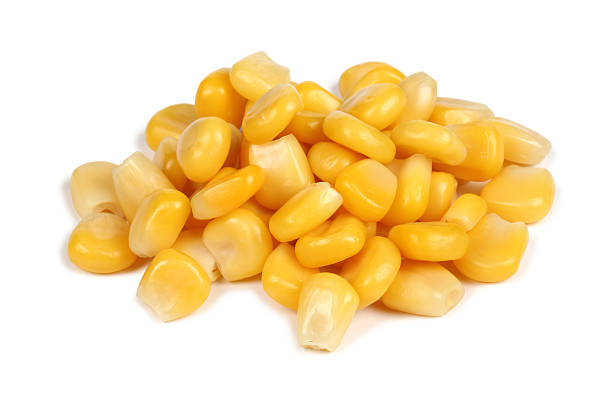 Maize Grains