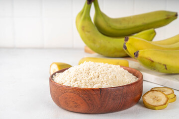 Plantain Flour